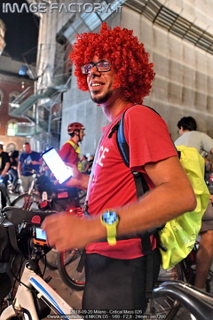 2018-09-20 Milano - Critical Mass 026